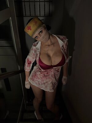 Martina Vismara leaked photo #103