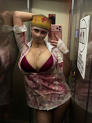 Martina Vismara leaked photo #104