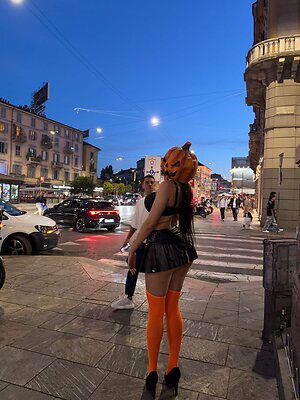 Martina Vismara leaked photo #128