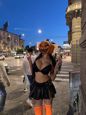 Martina Vismara leaked photo #130