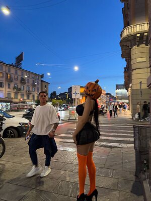 Martina Vismara leaked photo #131
