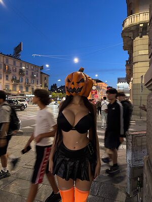 Martina Vismara leaked photo #136
