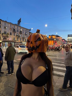 Martina Vismara leaked photo #139