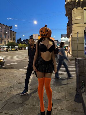 Martina Vismara leaked photo #140