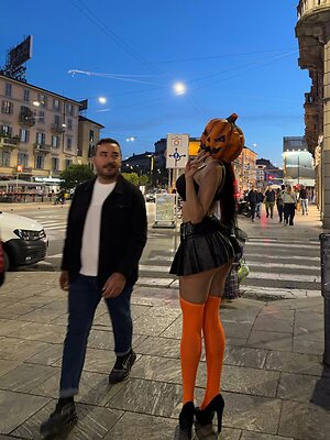 Martina Vismara leaked photos