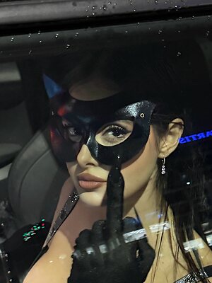 Martina Vismara leaked photo #147