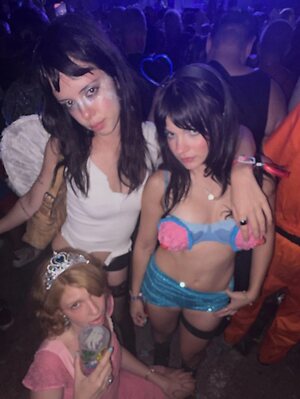 Martina leaked photo #5