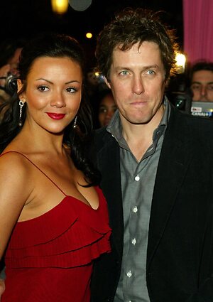 Martine Mccutcheon leaked photo #13