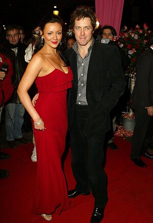 Martine Mccutcheon leaked photo #25