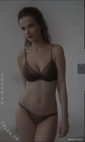 MartinJennaAccount Nude Leaked Photo #2