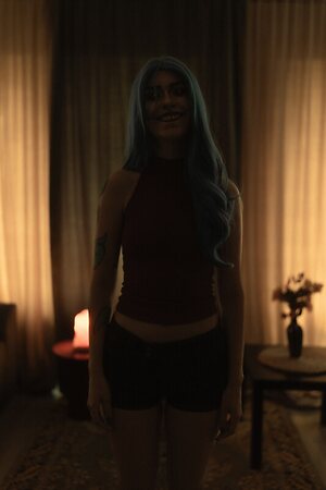 Marty Cipher leaked photo #9