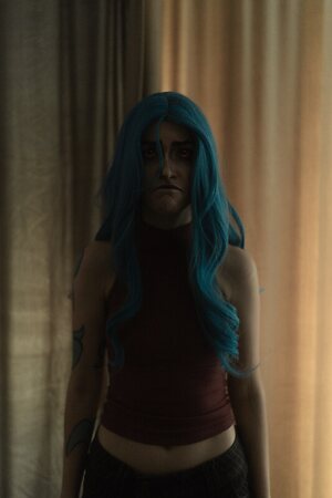 Marty Cipher leaked photo #12