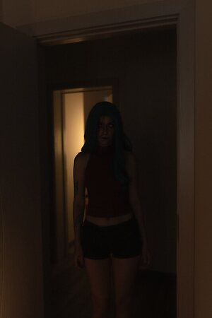 Marty Cipher leaked photos