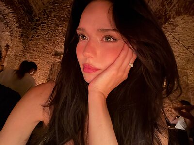 Martyna Balsam leaked photos