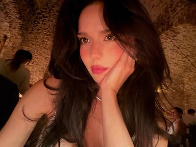 Martyna Balsam leaked photos