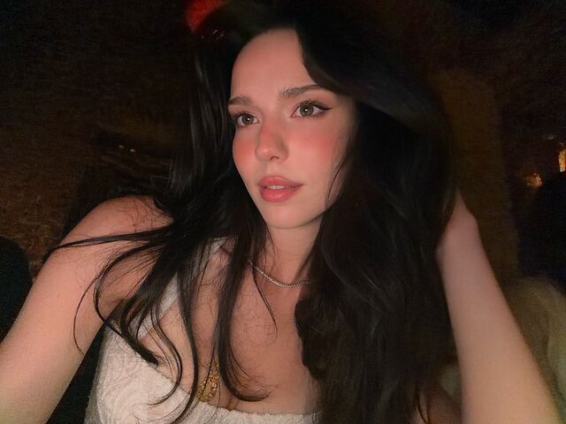 Martyna Balsam leaked photos