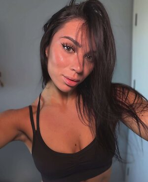 Martyna Dolega leaked photo #3
