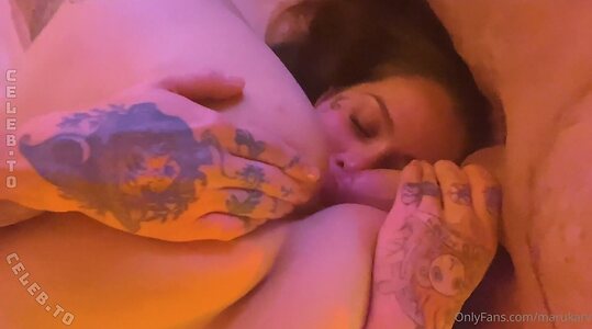 Maru Karv Nude Leaked Photo #22