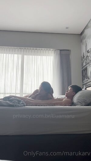 Maru Karv leaked photo #137