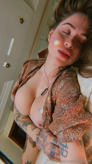 Maru Karv leaked photo #182