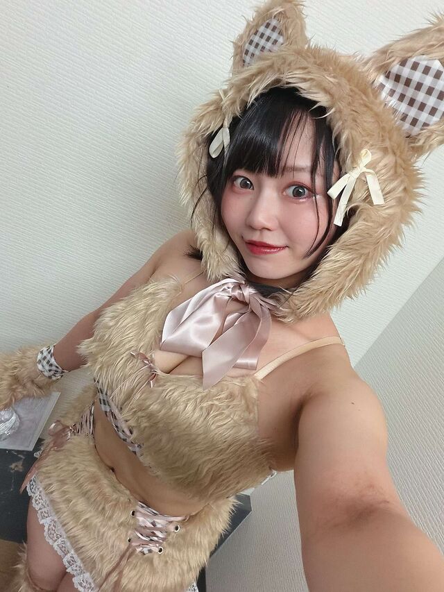 Maru leaked photos