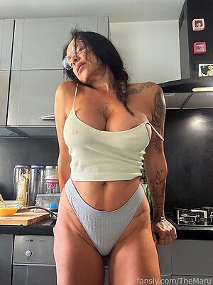 Marub Hernandez leaked photo #48