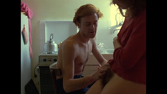Maruschka Detmers leaked photo #8
