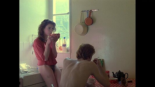 Maruschka Detmers leaked photo #11