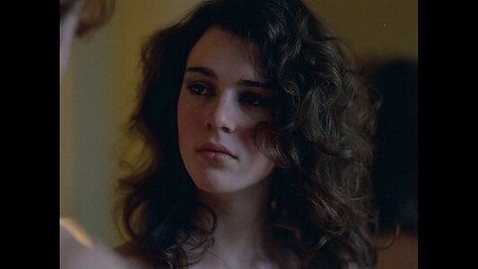 Maruschka Detmers leaked photo #15