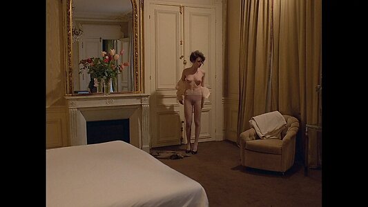 Maruschka Detmers leaked photo #16