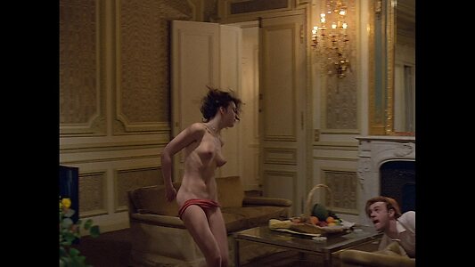 Maruschka Detmers leaked photo #18