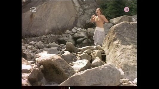Maruschka Detmers leaked photo #76