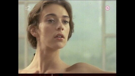Maruschka Detmers leaked photo #81