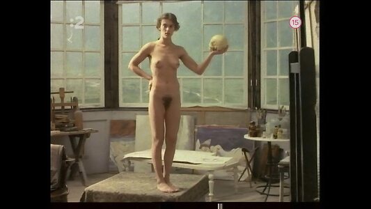 Maruschka Detmers leaked photo #82