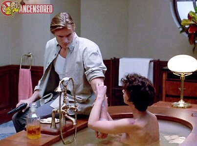 Maruschka Detmers leaked photo #90