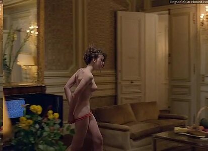 Maruschka Detmers Nude Leaked Photo #111