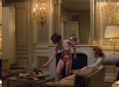 Maruschka Detmers Nude Leaked Photo #112