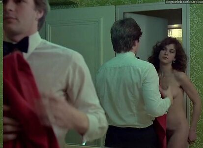 Maruschka Detmers Nude Leaked Photo #113
