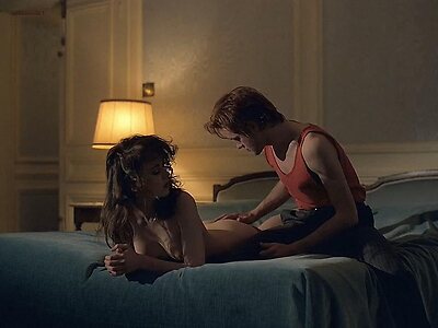 Maruschka Detmers Nude Leaked Photo #119