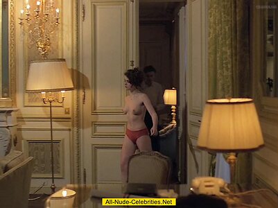 Maruschka Detmers Nude Leaked Photo #121