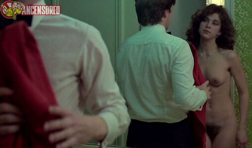Maruschka Detmers Nude Leaked Photo #123