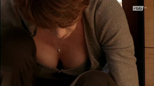 Maruschka Detmers leaked photo #142