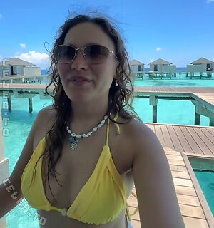 Marusya Shiklina Nude Leaked Photo #2