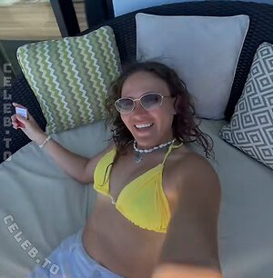 Marusya Shiklina Nude Leaked Photo #4