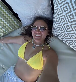 Marusya Shiklina Nude Leaked Photo #5