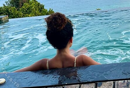 Marwa Eldessouky Nude Leaked Photo #4