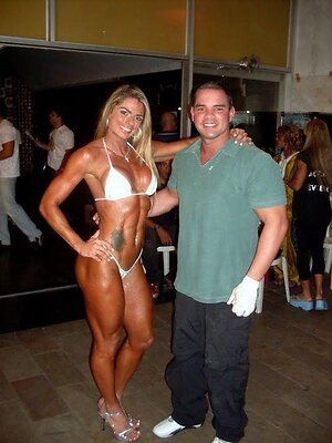 Mary Ane Munt Nude Leaked Photo #10