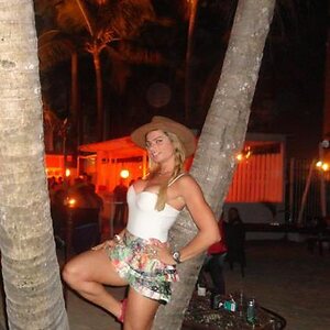 Mary Ane Munt Nude Leaked Photo #11