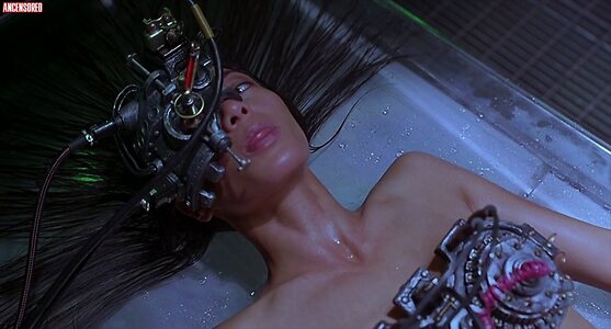 Mary Anna Reyes leaked photo #9