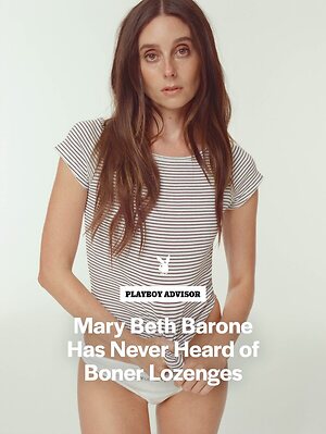 Mary Beth Barone leaked photo #10